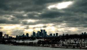 Toronto-Skyline-from-Riverdale