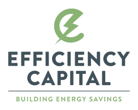 EC logo: Efficiency Capital - Building Energy Savings