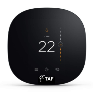 TAF Smart Thermostat