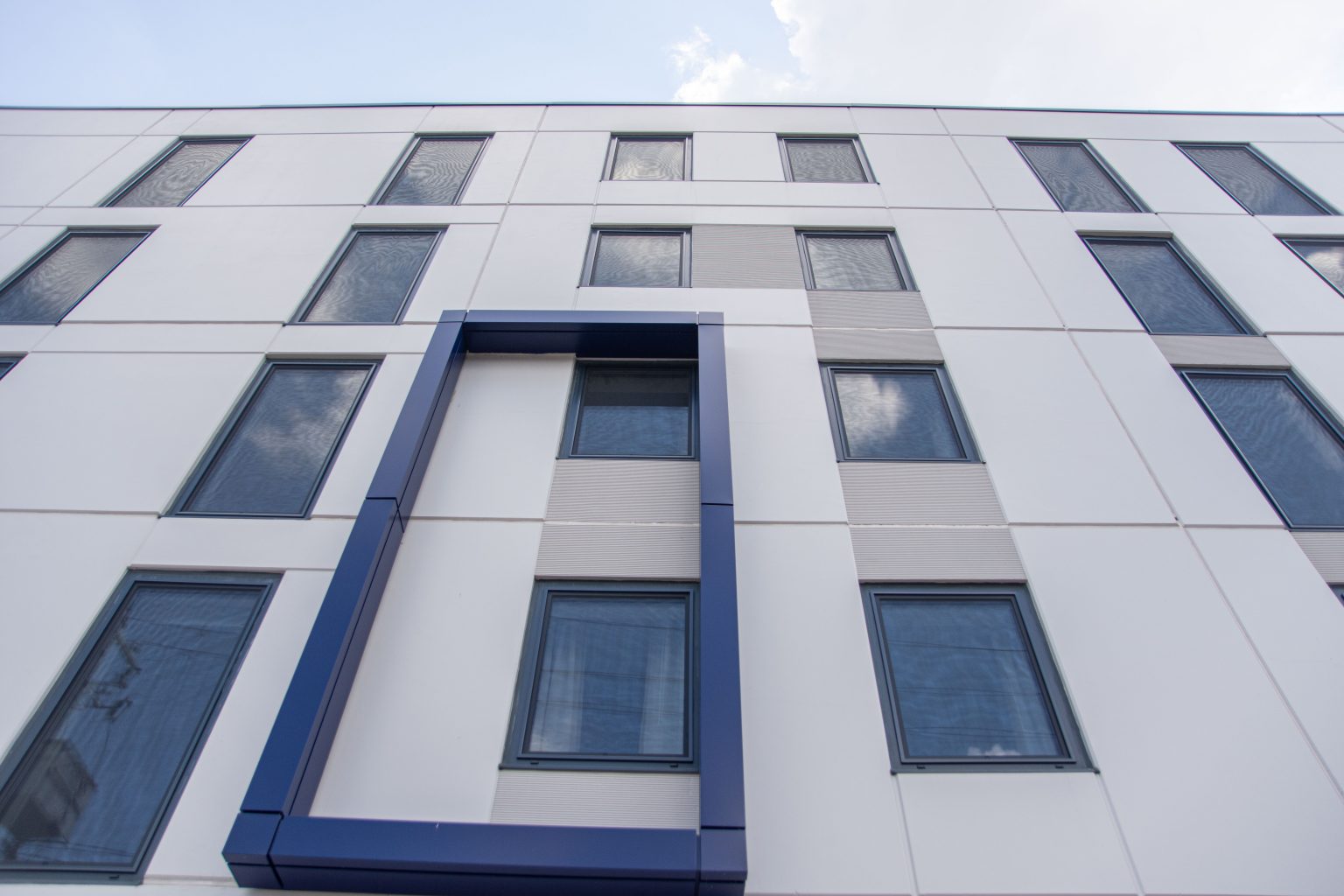 Housing Accelerator Fund