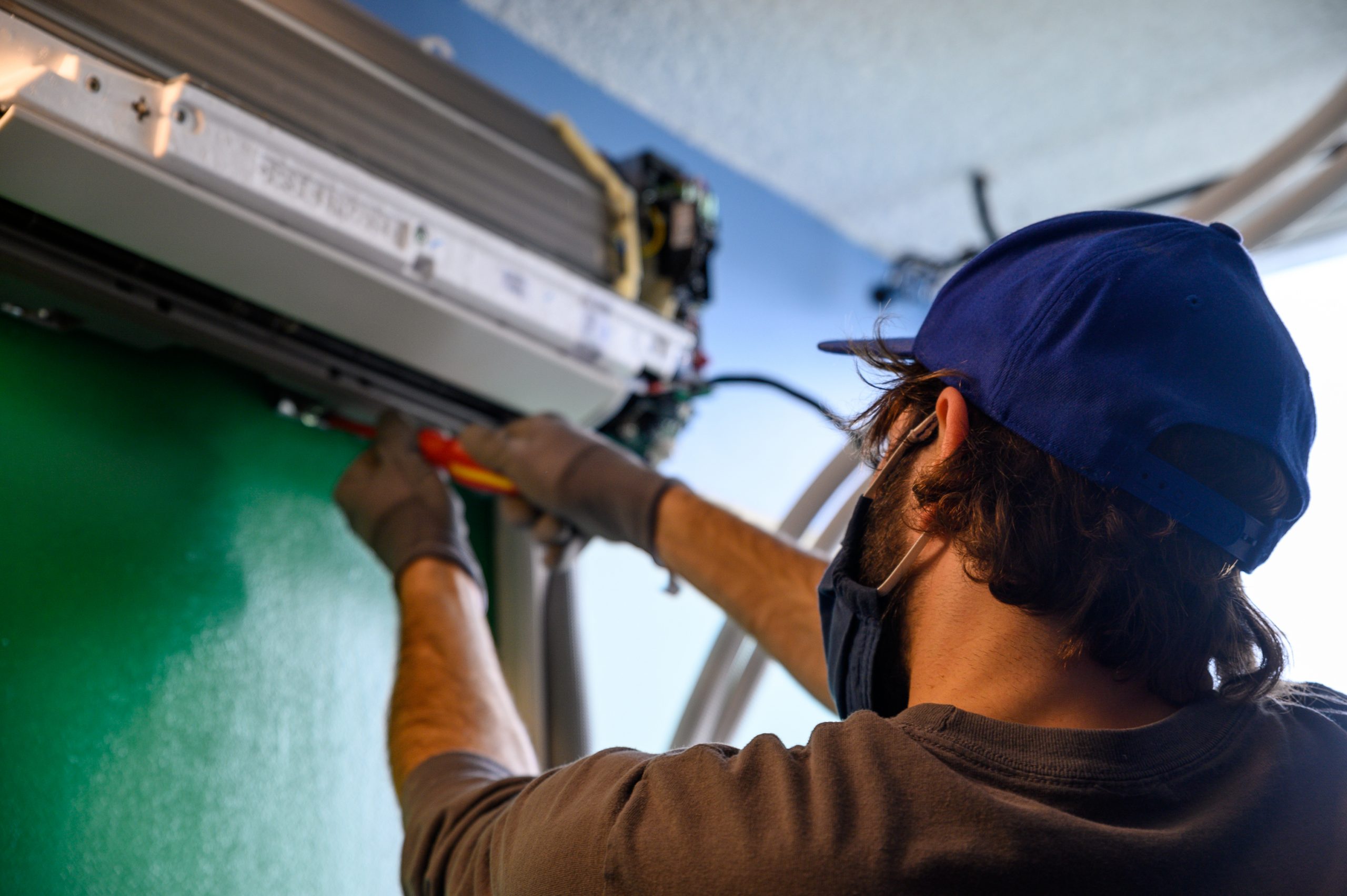 How ready for heat pumps is Toronto Hydro?