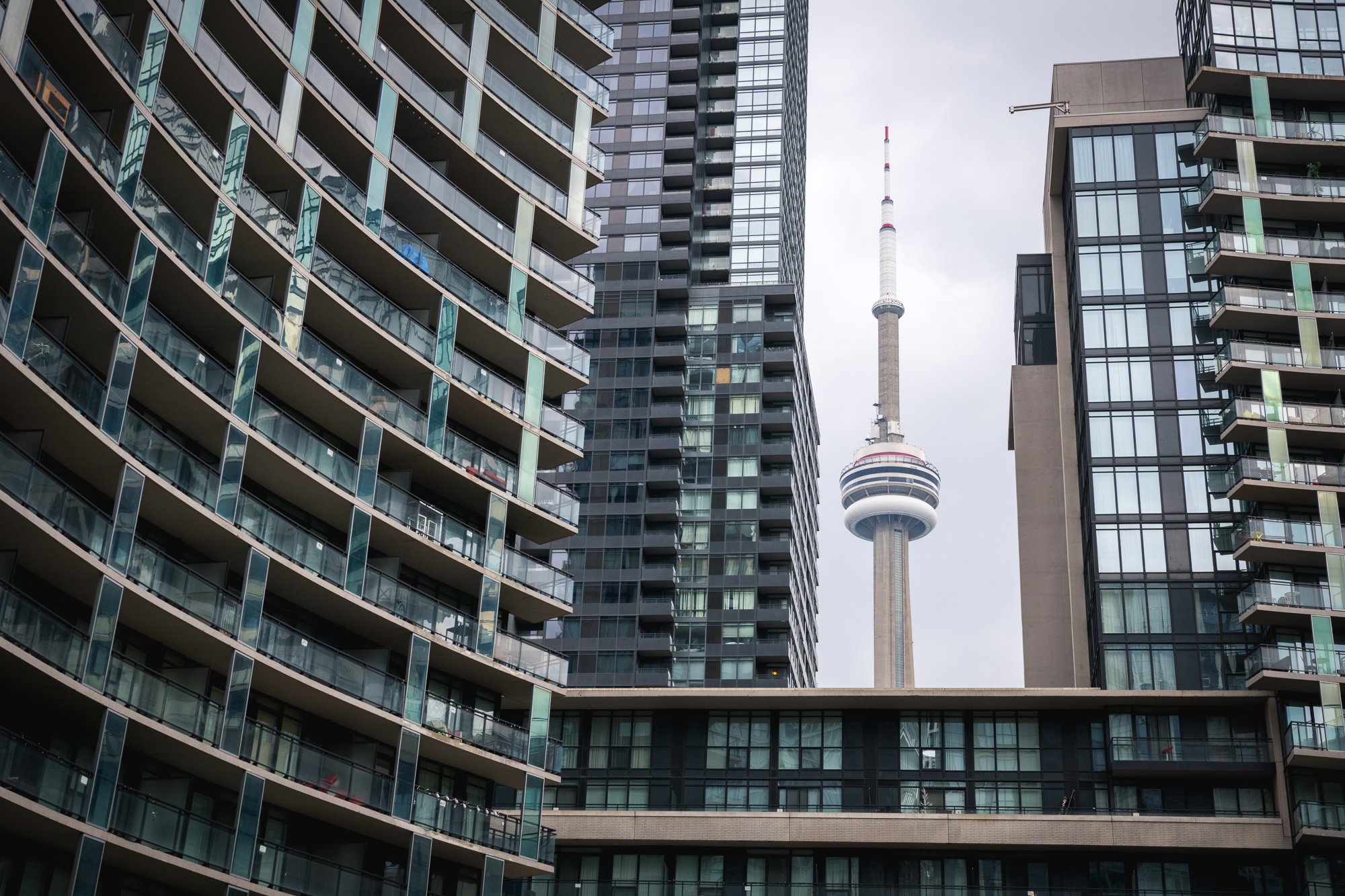 Don't stop momentum for BEPS, Toronto