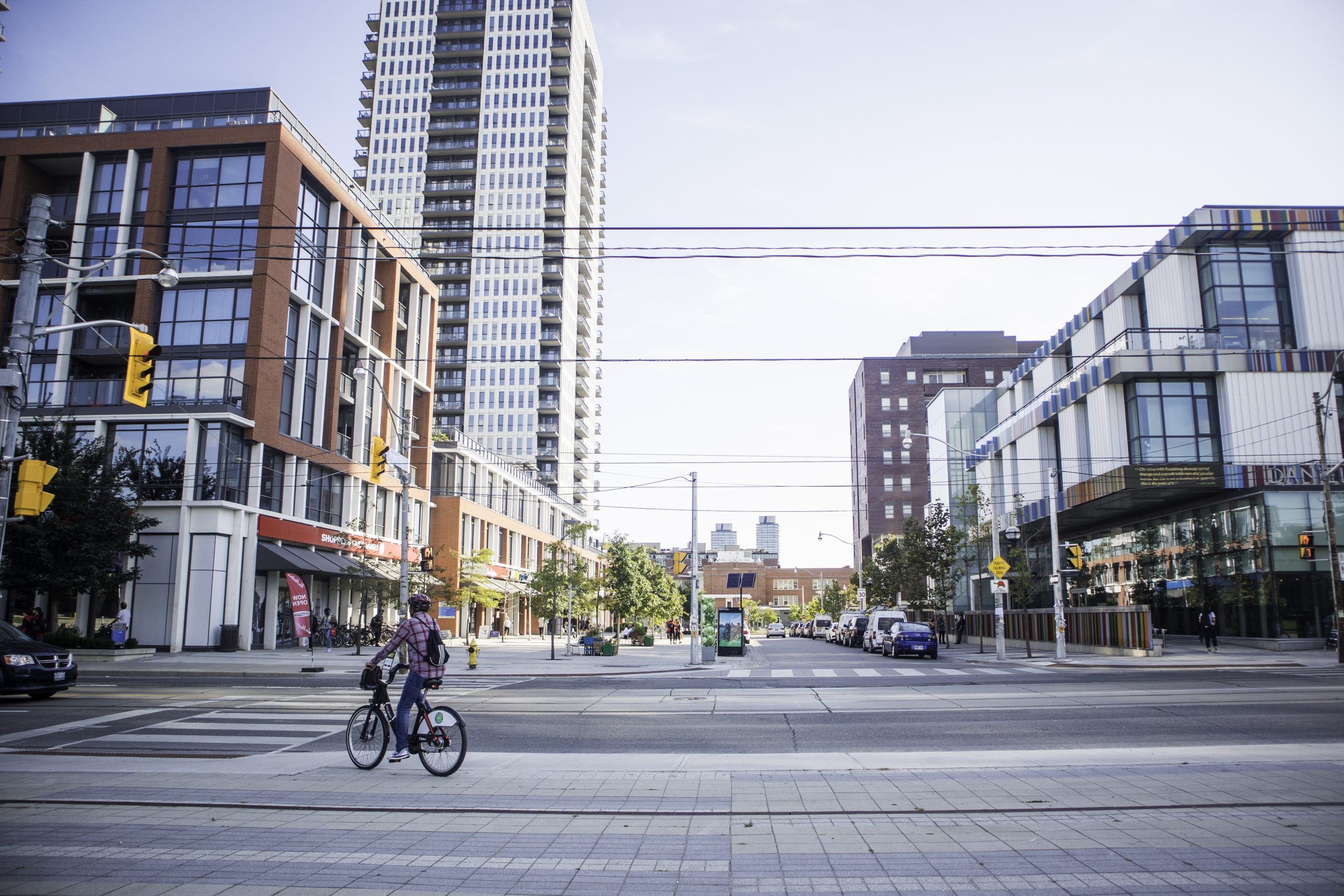 TAF congratulates City of Toronto on their climate action plan