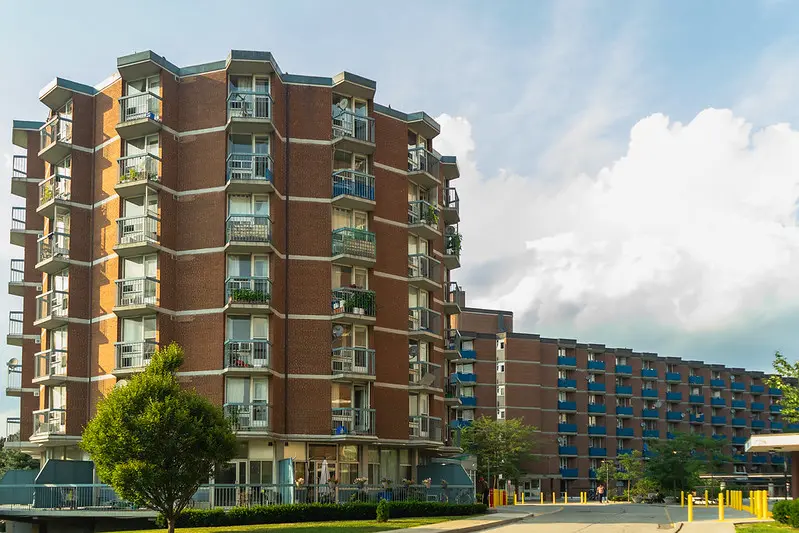 Toronto Pauses Work on Building Emissions Standards