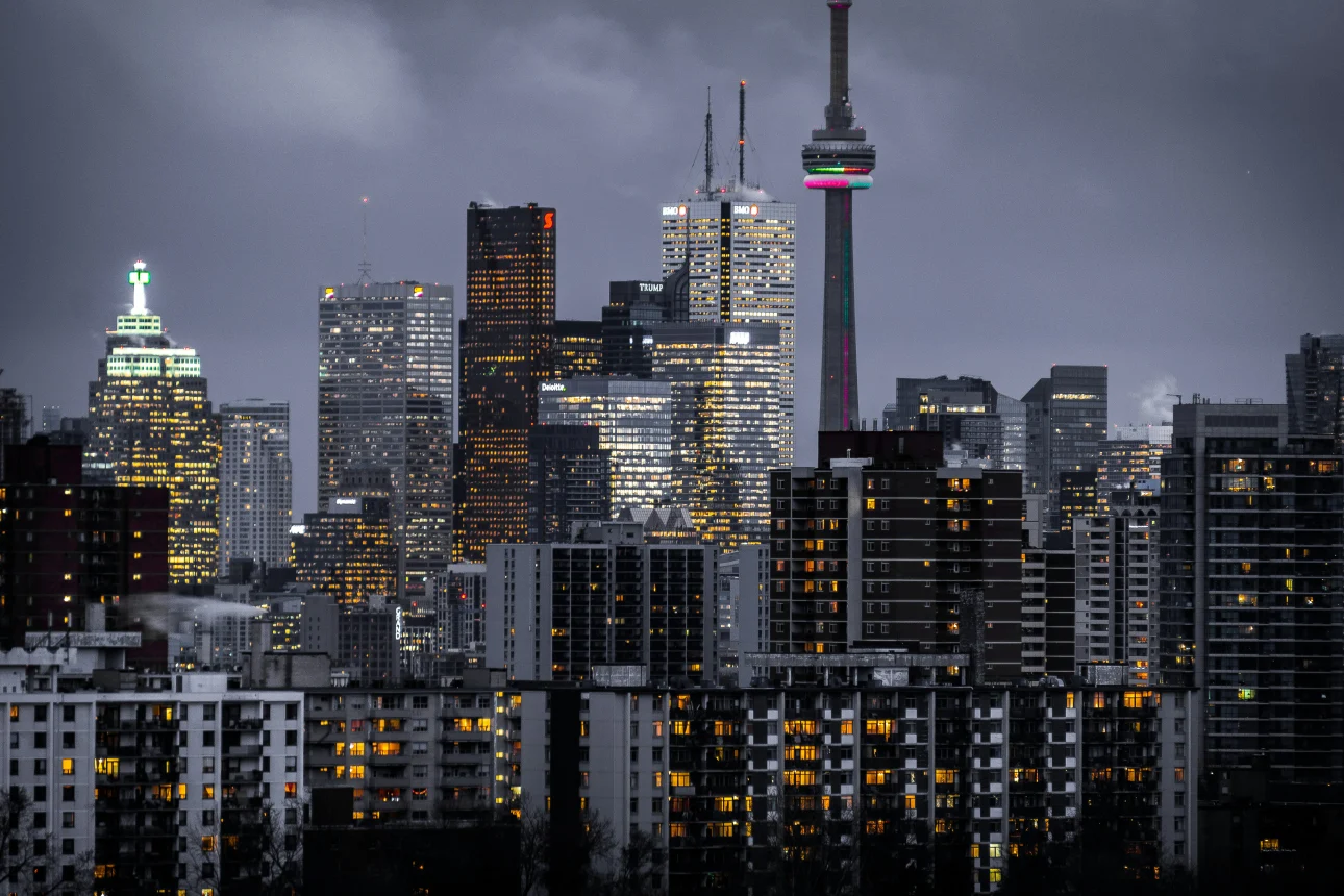 Toronto’s building emission standards are back on the table