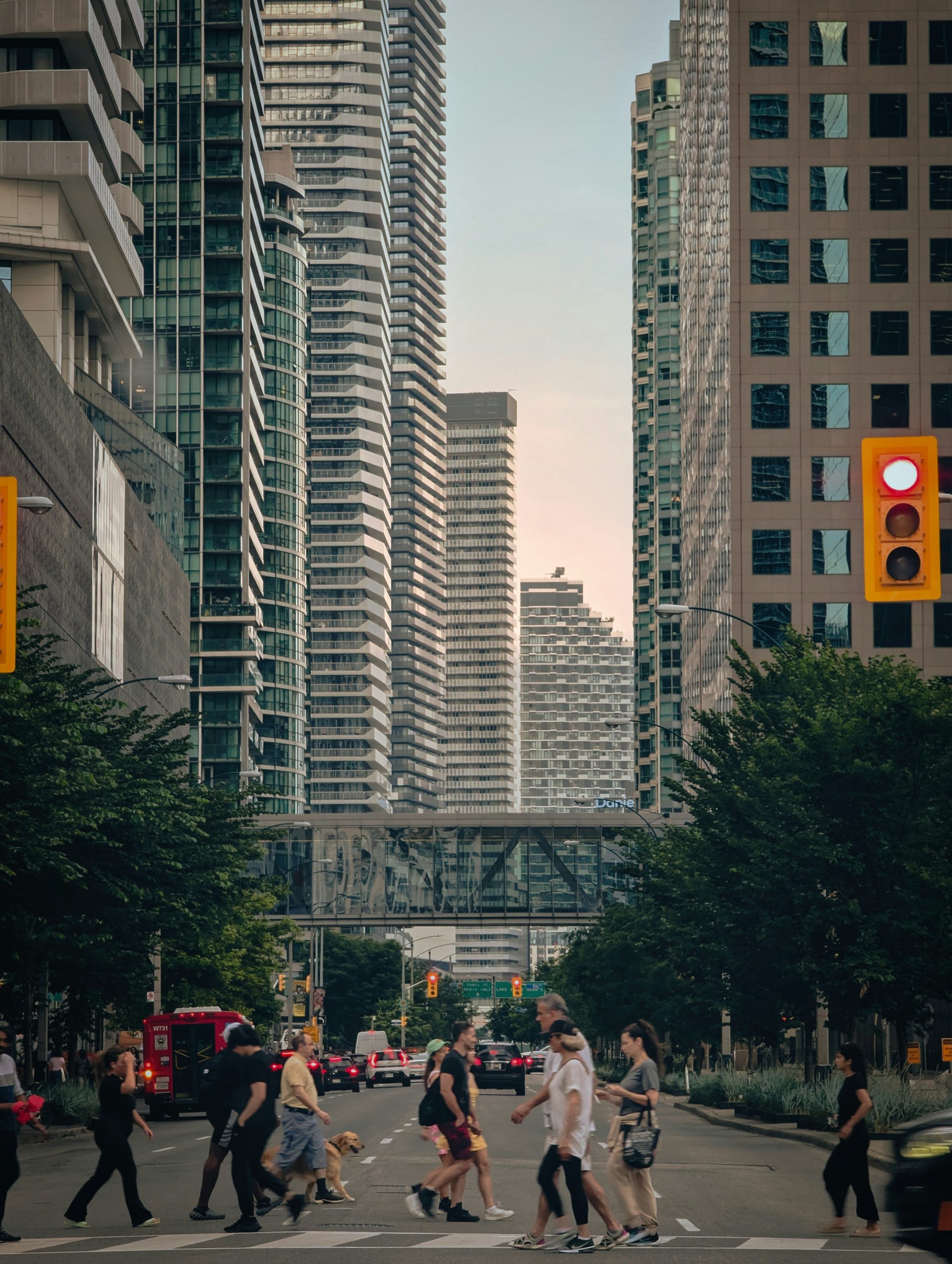 Policy Brief: Advancing Health Equity Through Building Emissions Performance Standards in Toronto