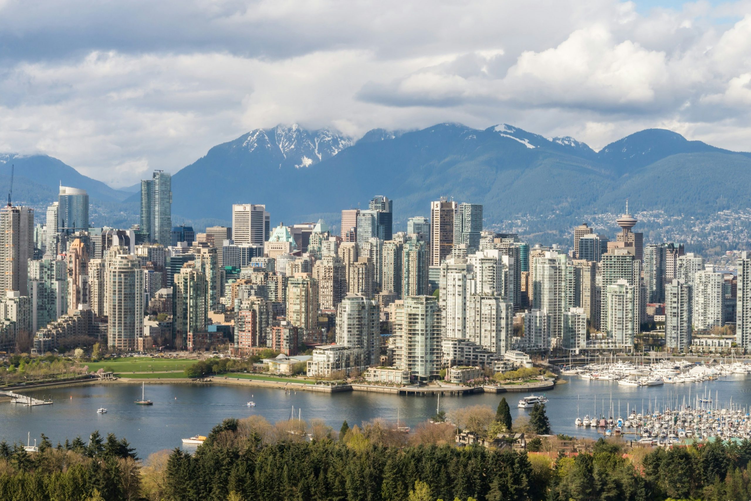 Vancouver and NYC expose the false climate-affordability tradeoff