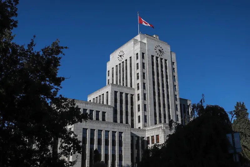 Vancouver Reverses Its Gas Heating Ban Again Despite Public Opposition