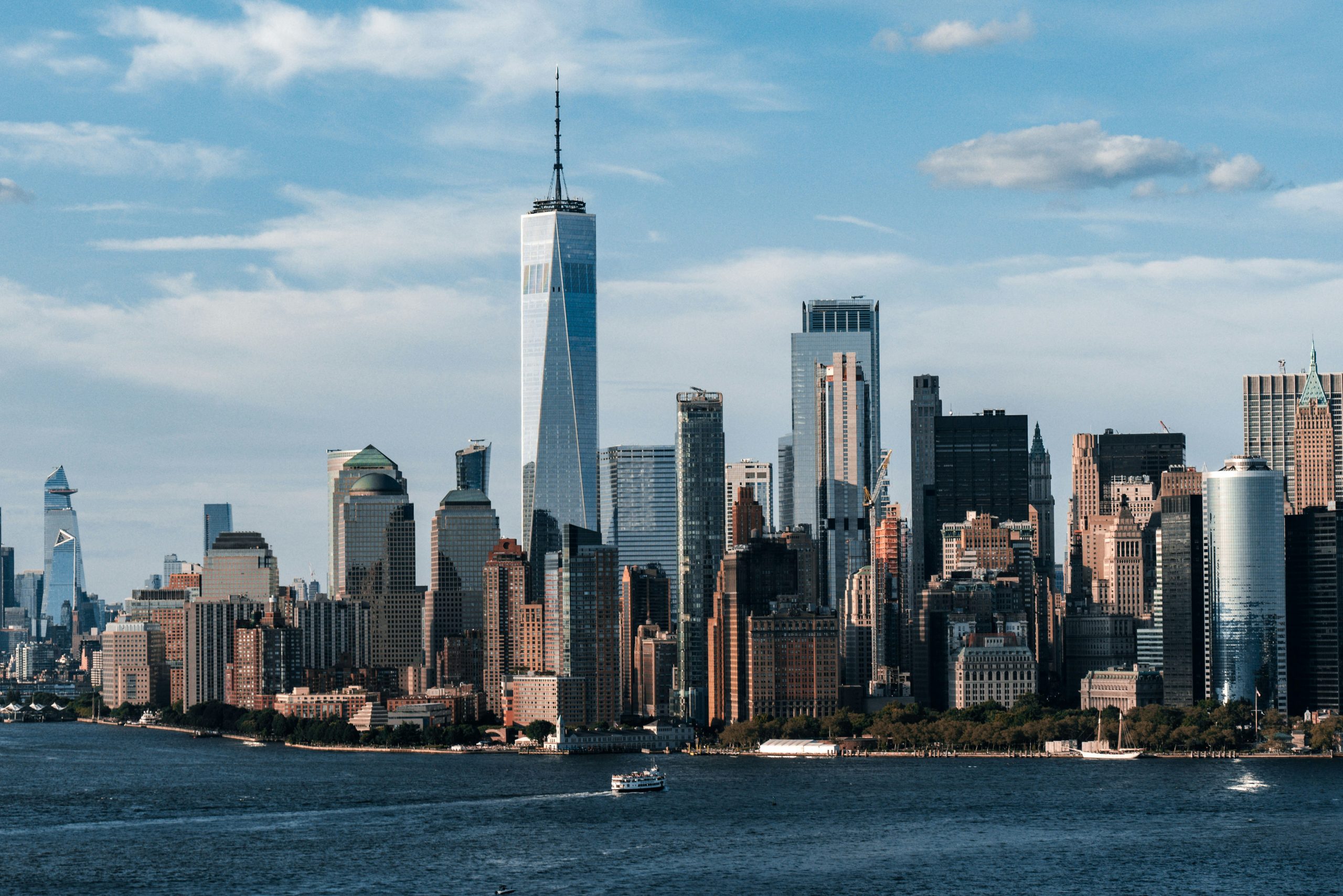 NYC Buildings Boss Says City Nearly Clears First Local Law 97 Test
